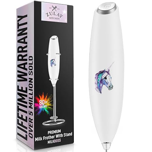 Unicorn White