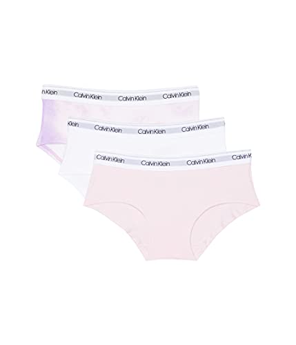 Pink Lady/White/Warm Ck Tie Dye