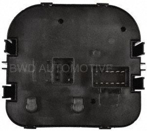 Bwd Automotive S10019 Headlight Switch Replacement - Compatible with [Vehicle Models] - Durable & Easy Installation for Night Driving & Safety