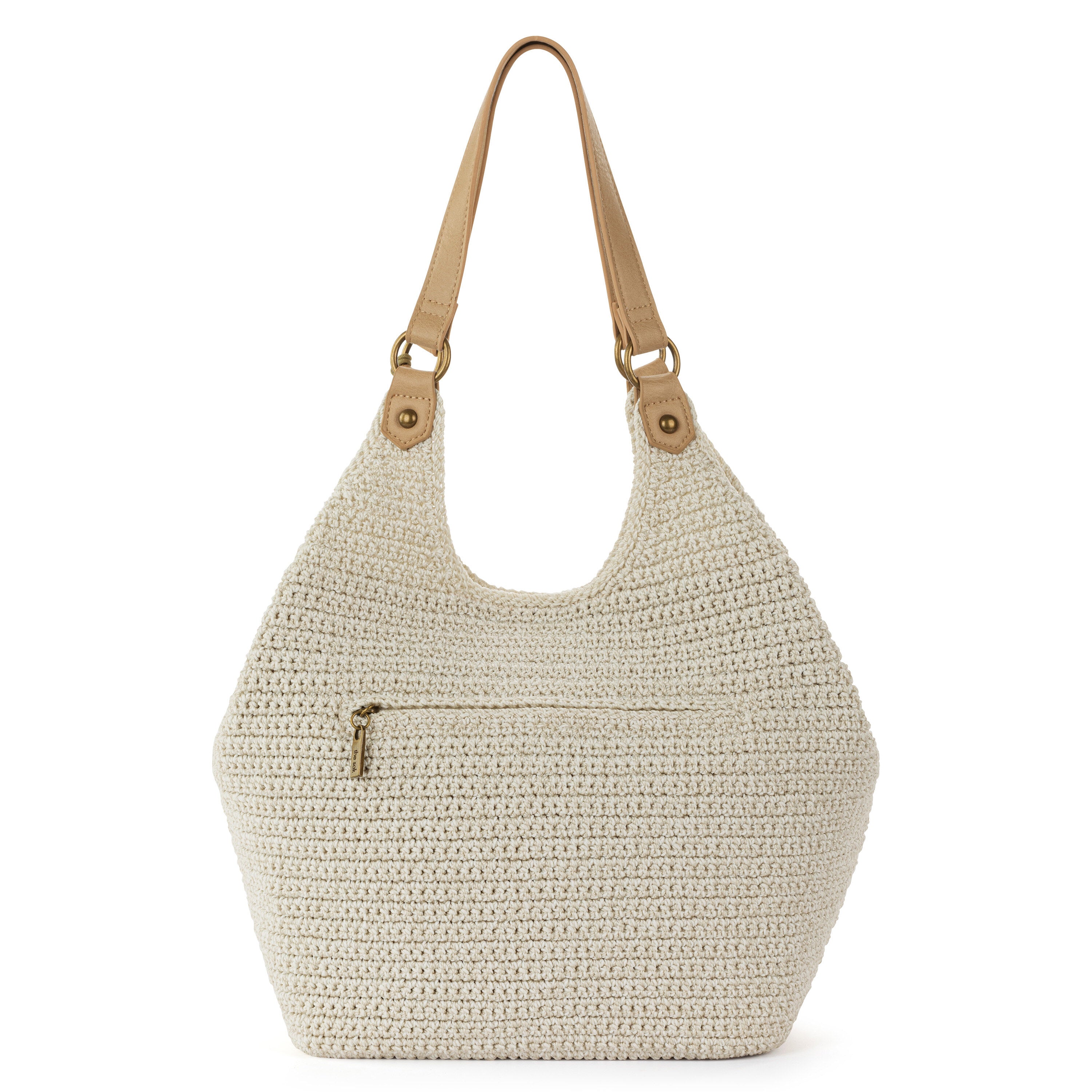 Stylish Roma Shopper Tote Bag for Women - Durable & Spacious Handbag for Work, Travel & Shopping | Fashionable & Lightweight Everyday Carryall