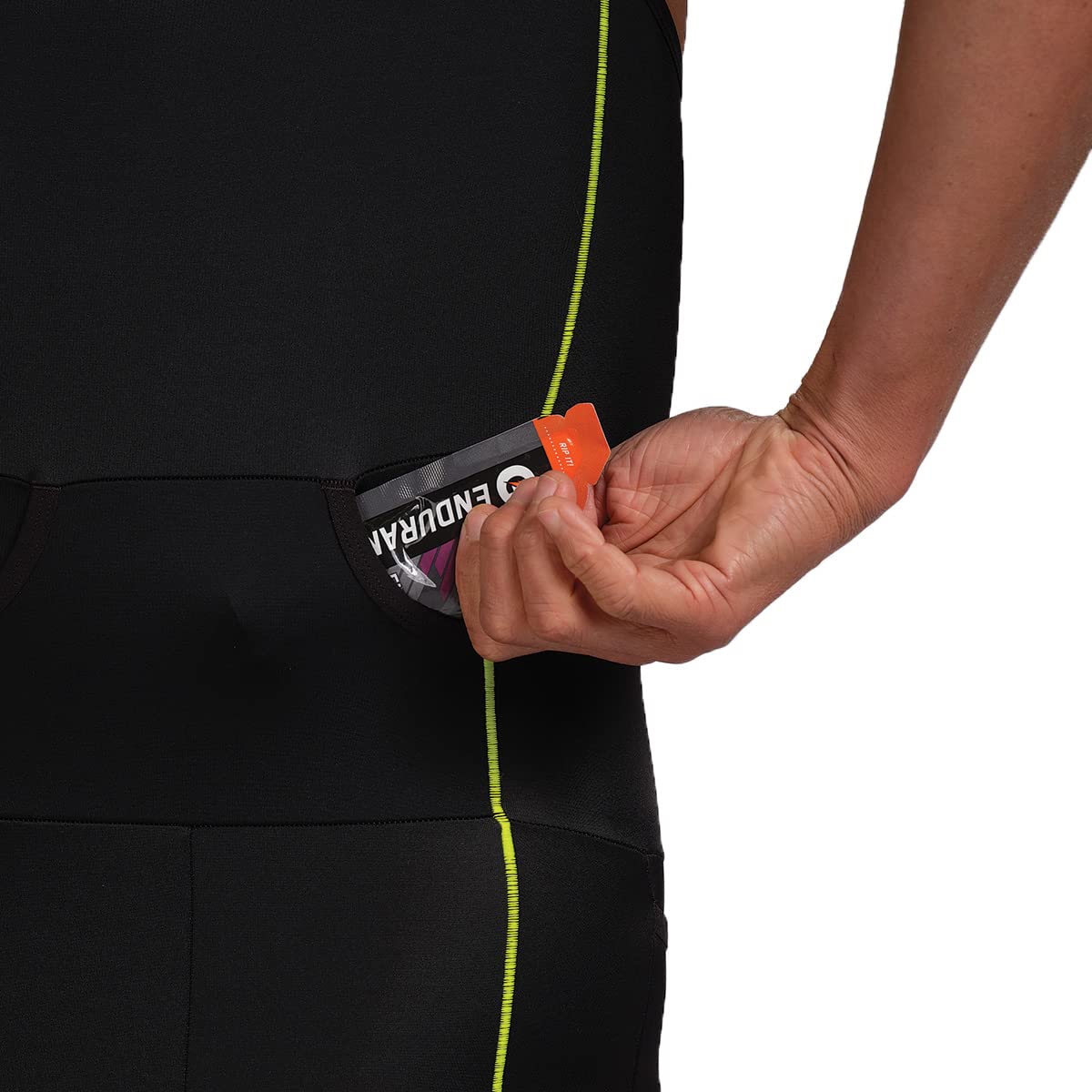 Zoot Men's Core Tri Tank Racesuit - Sleeveless Triathlon Suit with Chamois Pad for Swim Bike Run | UPF 50+ Quick Dry Fabric & Pockets | Perfect for Ironman Training & Triathlon Competitions