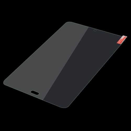 9H Premium Tempered Glass Screen Protector for ALLDOCUBE Cube Freer X9 8.9 Inch Tablet - Shatterproof, Bubble-Free, HD Clear Protection for Work, Study & Entertainment