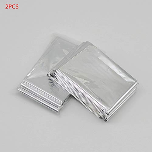 2PCS Highly Reflective Plant Cover Film - Waterproof & Durable Greenhouse Reflective Film for Indoor/Outdoor Plants, Hydroponics & Gardening