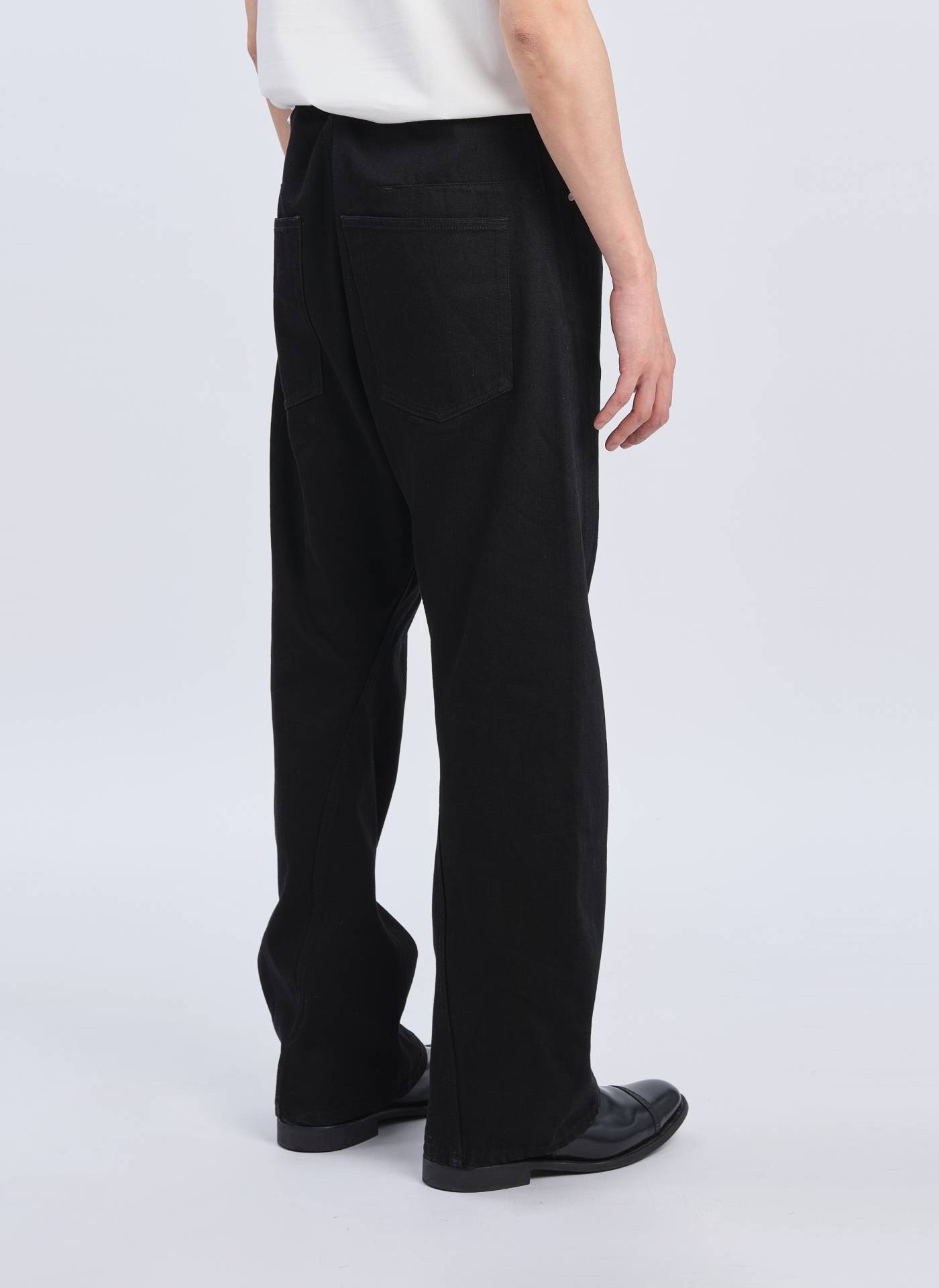 Stylish Cotton Polyester Denim Jeans for Men & Women | Comfortable Stretch Fit | Perfect for Casual Wear, Work & Everyday Outfits
