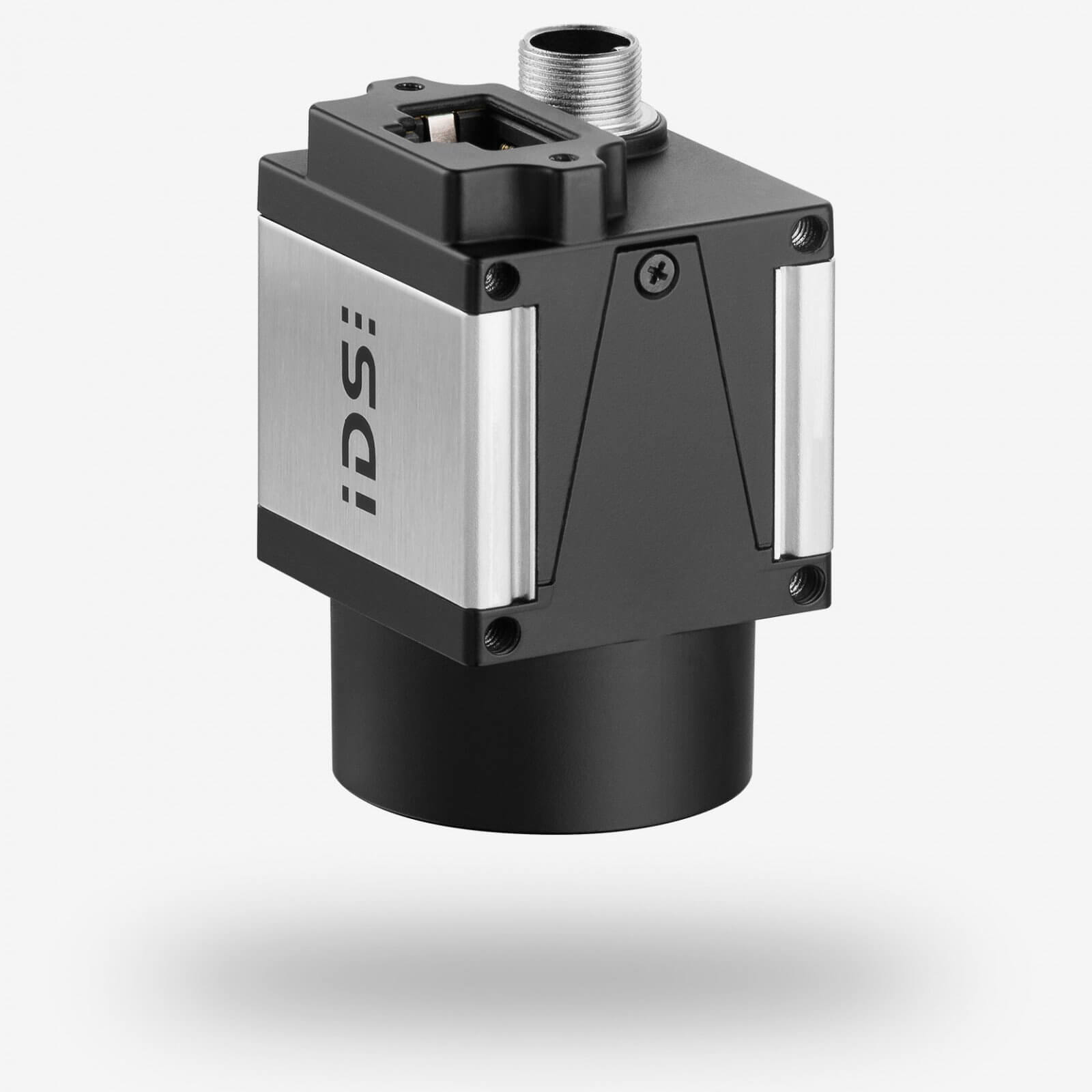 GV 5260CP M GL 2.3MP Industrial Camera - 46 FPS, Sony IMX249 Sensor, GigE Interface for Machine Vision, Automation & Quality Control Applications
