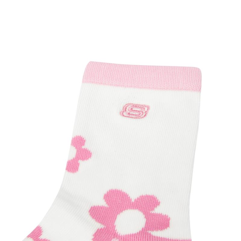 CREW SOCKS L424G051/04RE - Comfortable Cotton Athletic Socks for Men & Women - Perfect for Running, Hiking & Everyday Wear