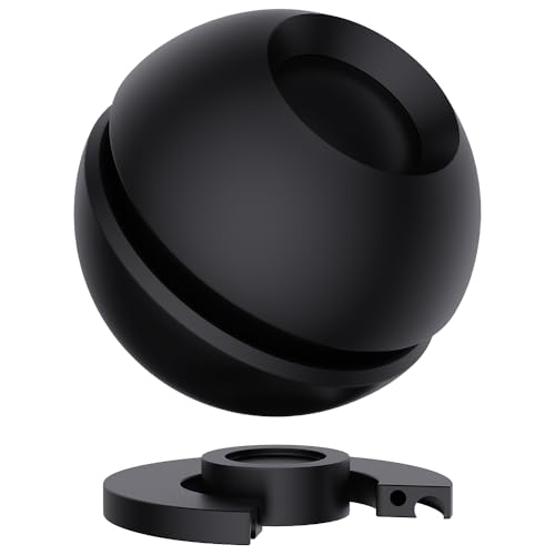 Matte Black