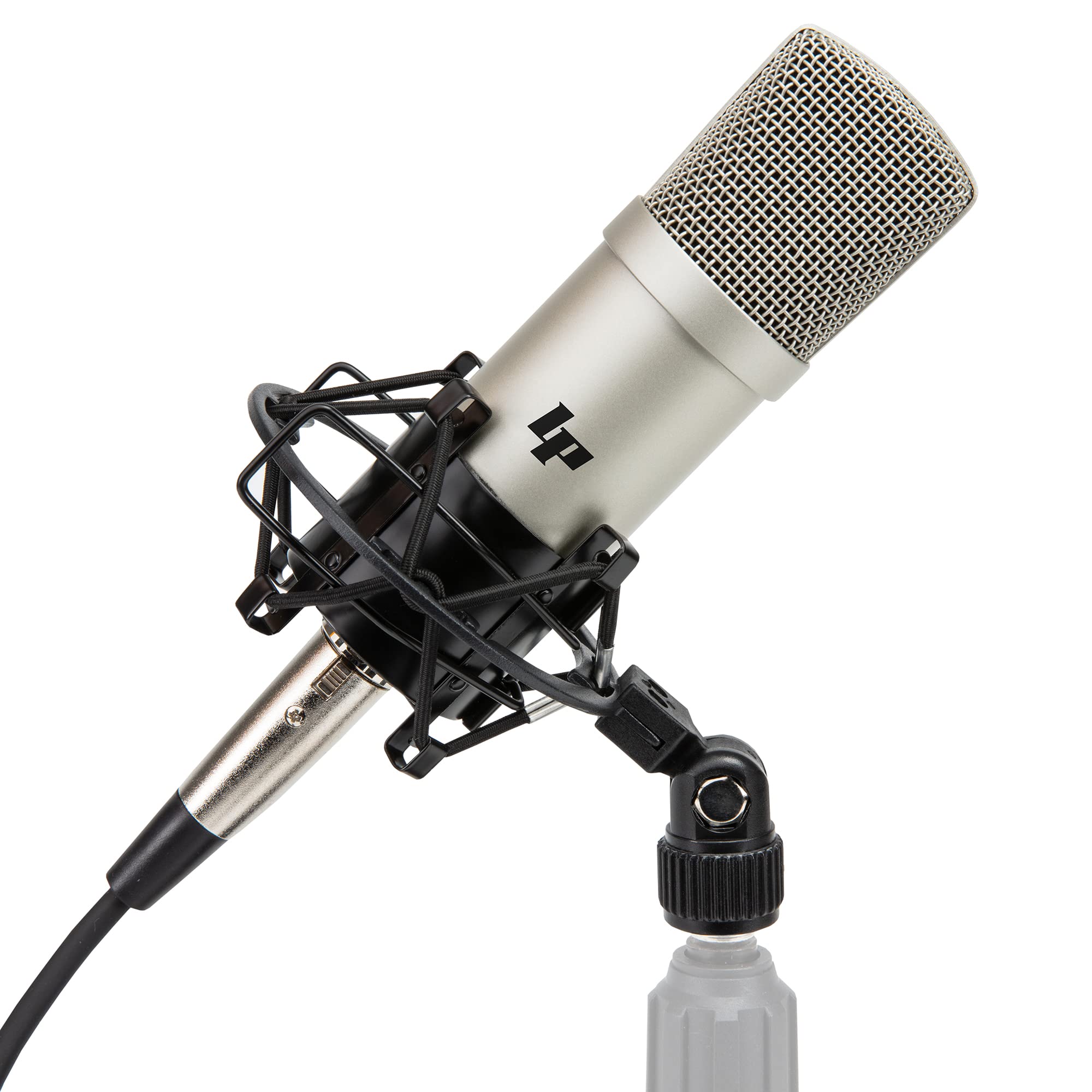 Focusrite Scarlett Solo 2x2 USB Audio Interface - Professional Studio Recording Bundle with Pro Tools & Plugins | Perfect for Home Studios, Podcasting & Music Production