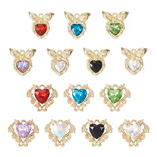 7 Colors, Heart