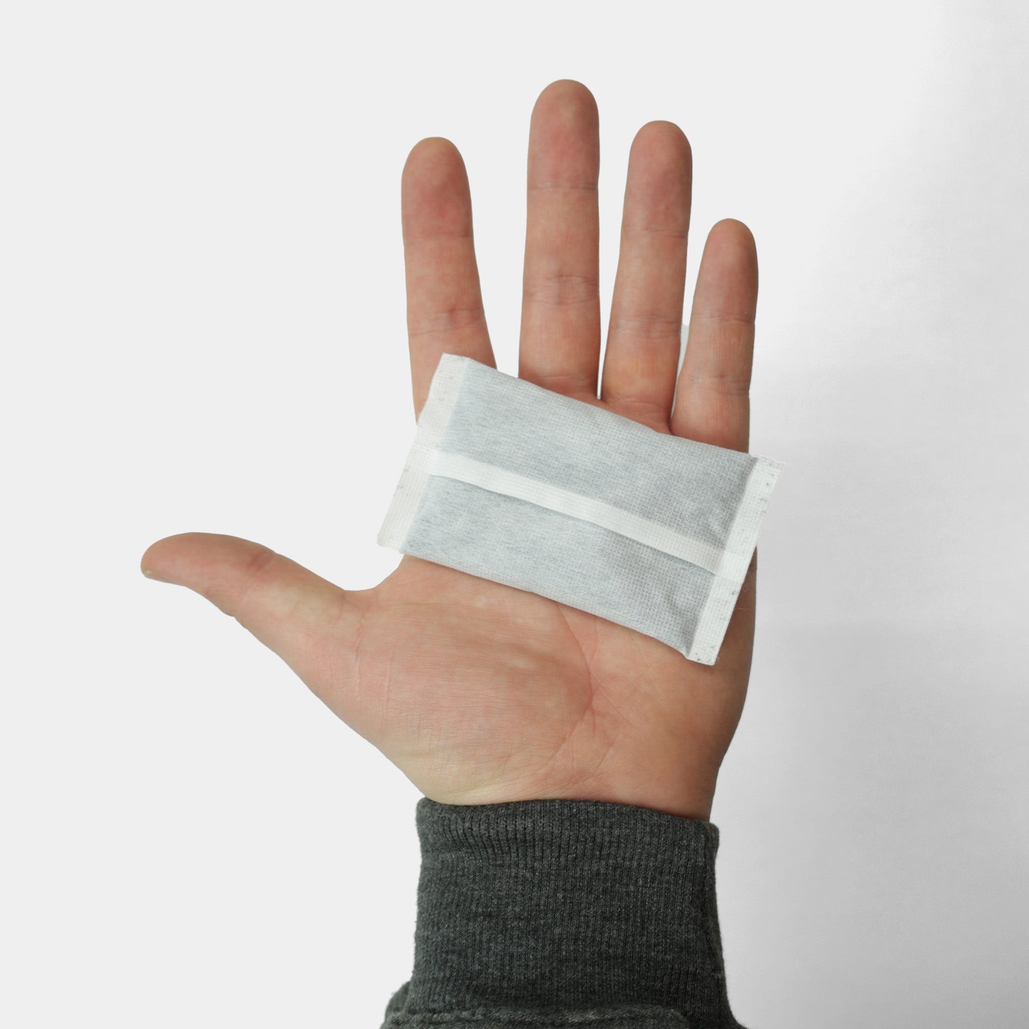 HotHands Hand Warmers (40 Pairs) - Long-Lasting Heat Packs for Outdoor Activities, Hunting, Camping & Winter Sports