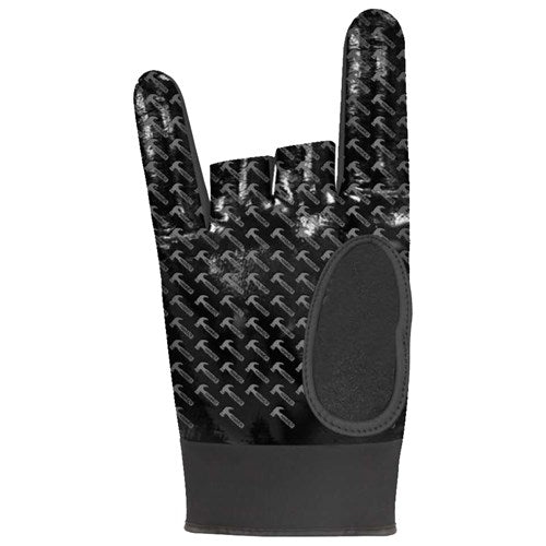 Hammer Tough XR Carbon Fiber Bowling Glove - Right Hand for Enhanced Grip & Performance | Perfect for Professional & League Bowling