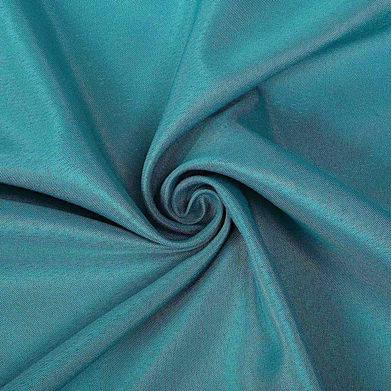 108 Polyester Round Tablecloth for Wedding, Party & Events - Elegant & Durable Table Linens for Dining, Banquet & Home Decor