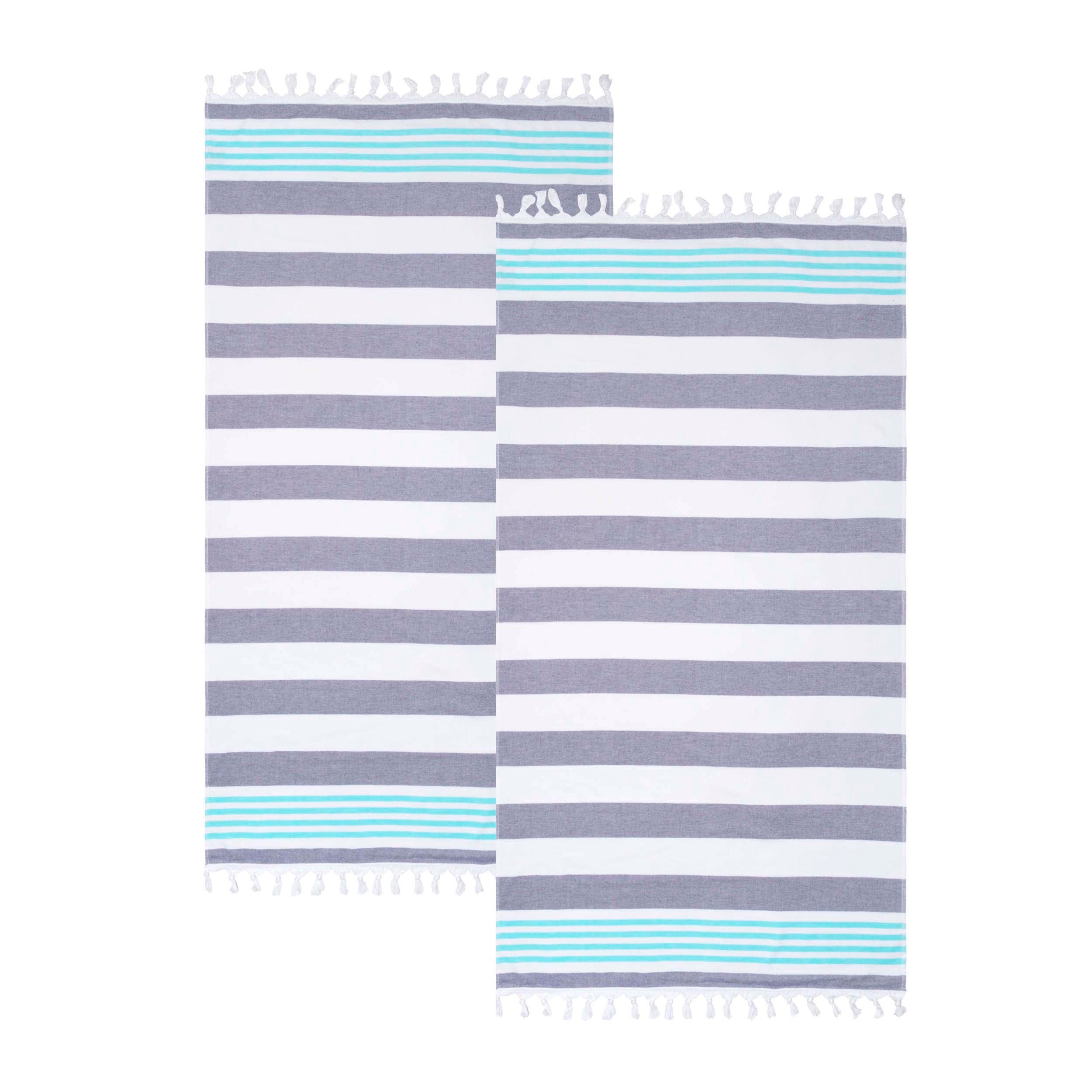 Dusky Blue