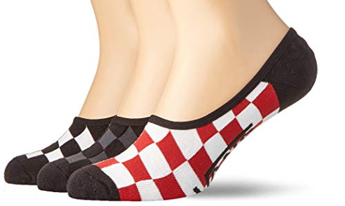 Red/White /Grey/Checkered-multi-colored