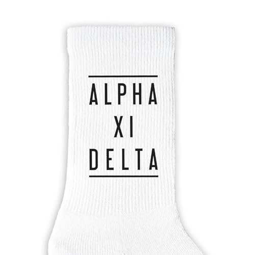 Alpha Xi Delta