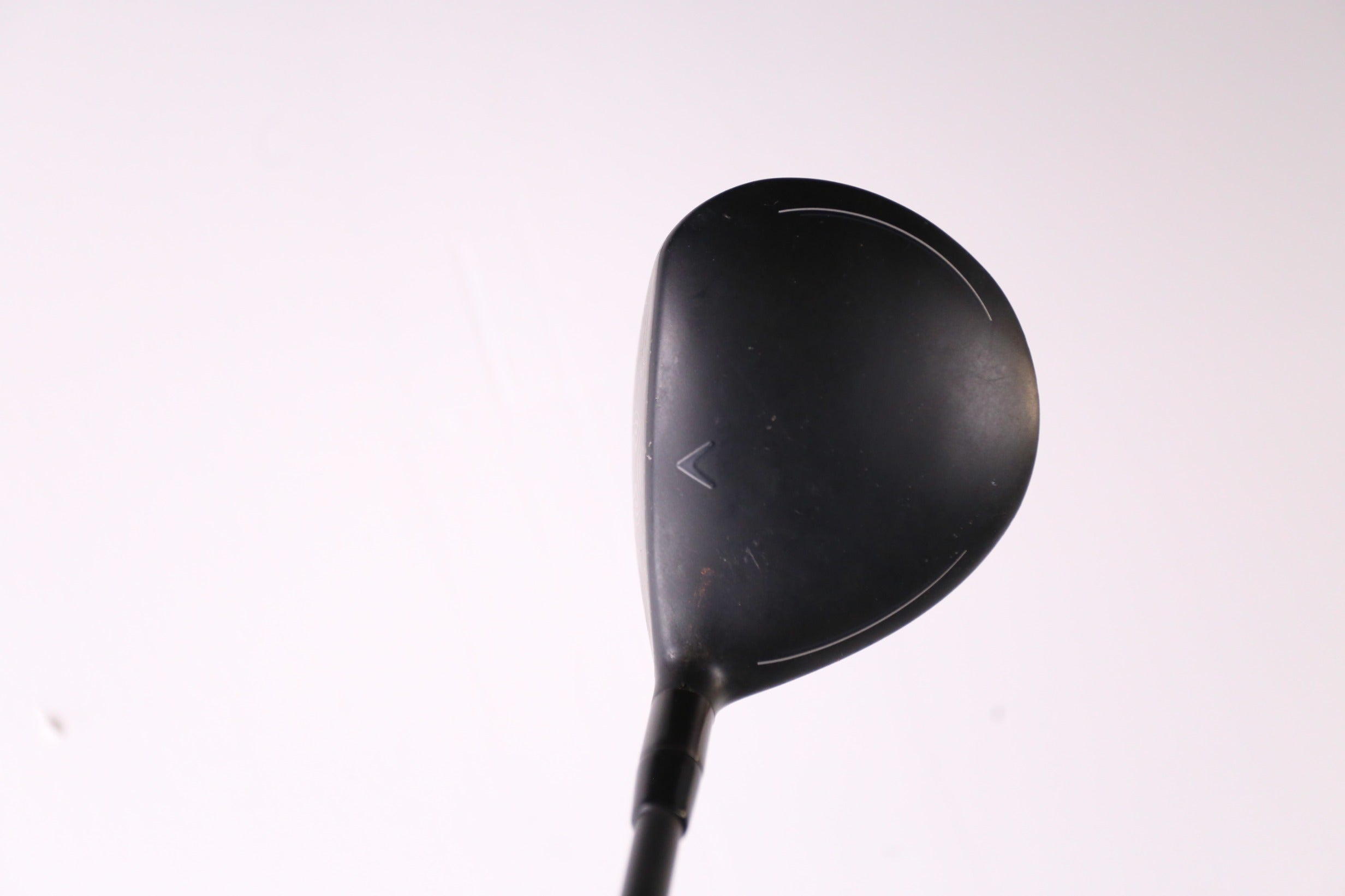 Used Callaway XR 16 4 Wood Golf Club - Right Handed 16.5° Ladies Flex - Perfect for Women Golfers on Fairway Shots & Long Game Improvement