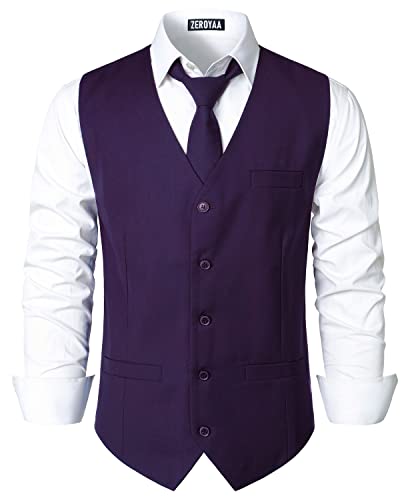 Dark Purple