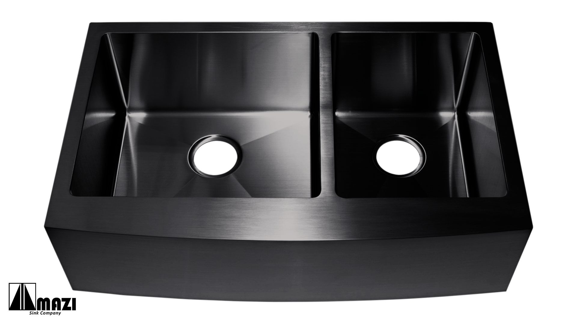 Handmade Stainless Steel Kitchen Sink with Color Finish - AC2002 | Durable & Stylish for Modern Kitchens, Perfect for Home Renovation & Chef Cooking