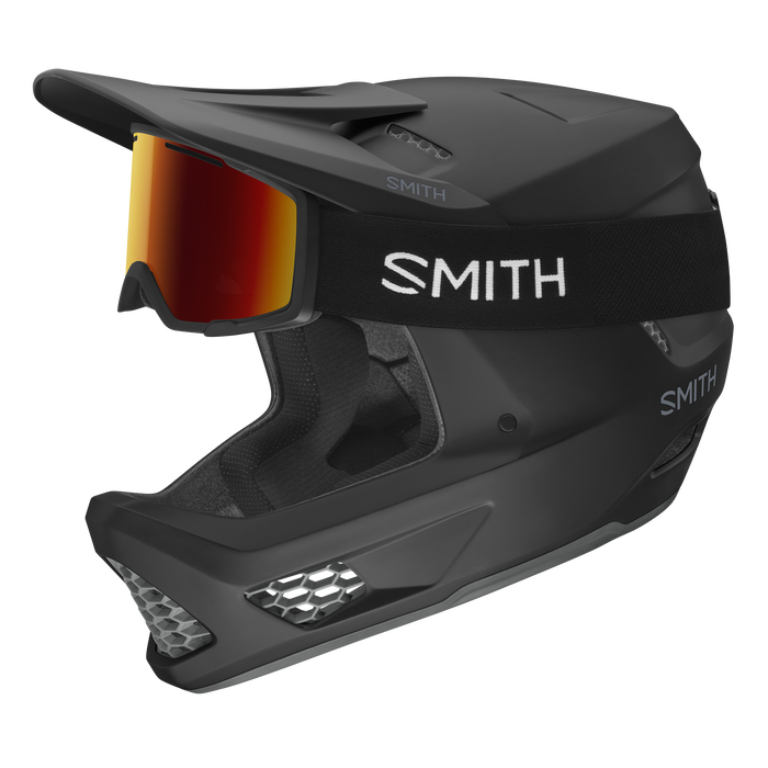 Smith Hardline MIPS 2025 Bike Helmet - Lightweight, Ventilated Cycling Helmet for Men & Women - Perfect for Mountain Biking, Road Cycling & Commuting