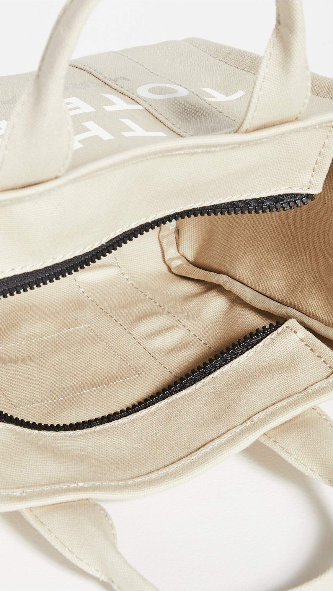Marc Jacobs The Small Tote Bag - Stylish Leather Crossbody Purse for Women | Perfect for Work, Travel & Everyday Use