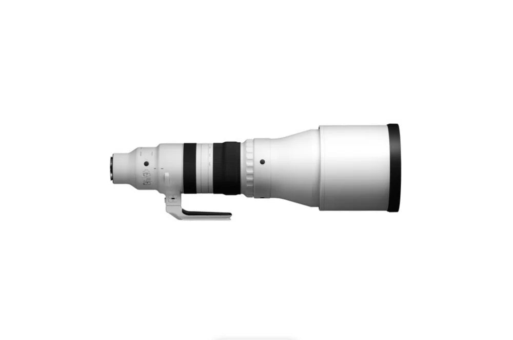 Sigma 300-600mm f/4 DG OS HSM Sports Telephoto Lens for Canon/Nikon/Sony DSLR Cameras - Professional Wildlife, Sports & Bird Photography