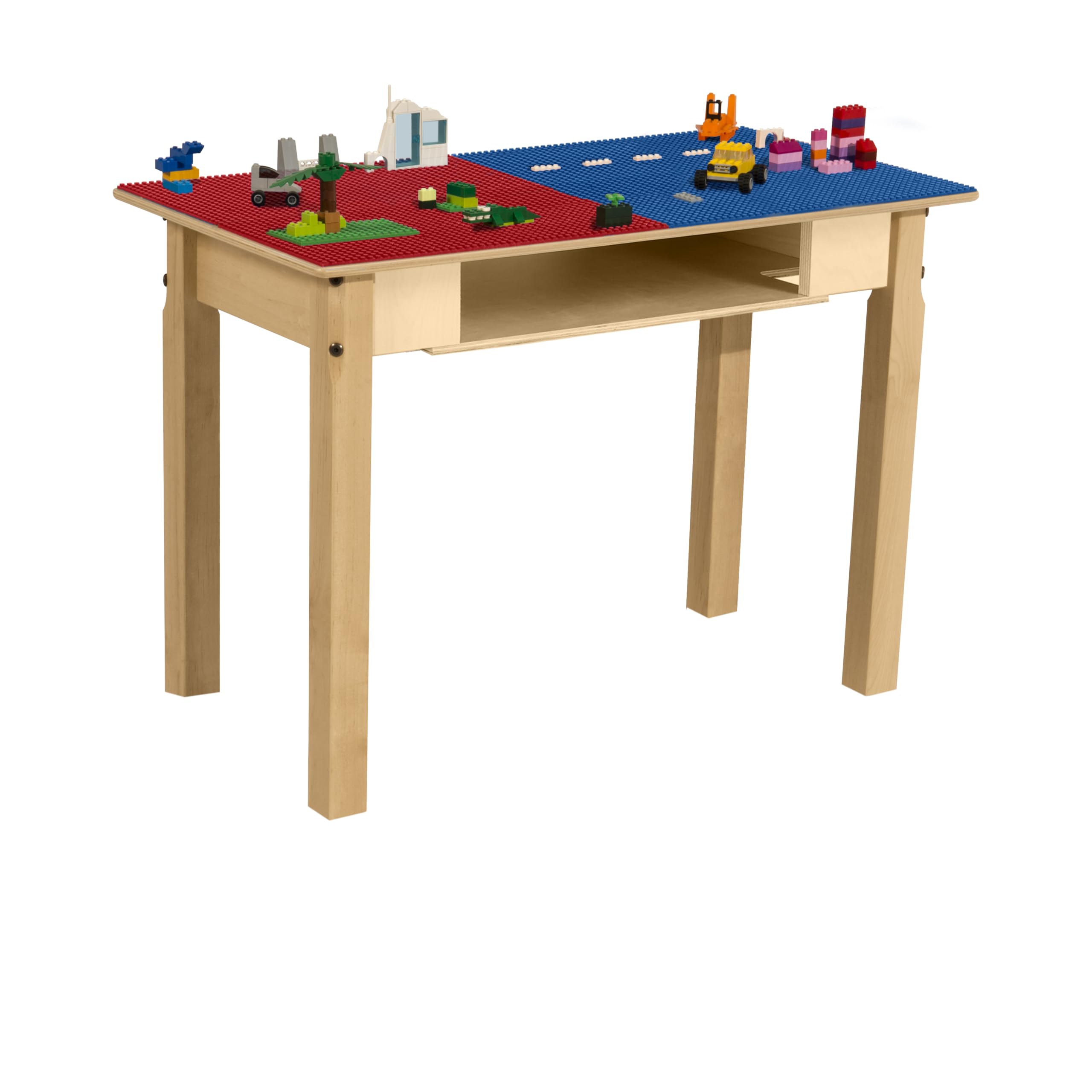 Montessori Kids Play Table - 30.75