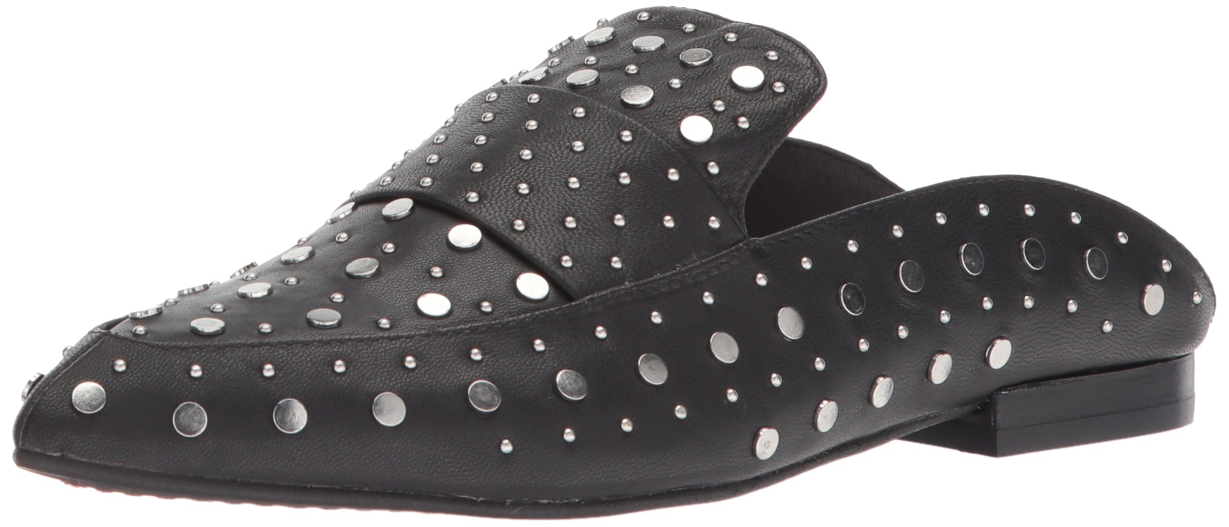 Kristin Cavallari Women's Charlie Mule Sandals - Chinese Laundry Comfortable Slip-On Shoes for Women | Perfect for Summer, Beach, and Casual Outfits