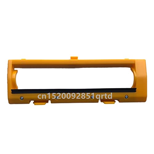 LIECTROUX C30B Robot Vacuum Cleaner Replacement Roller Brush Cover - Spare Parts for Main Brush - Perfect for Hardwood Floors & Pet Hair Cleaning