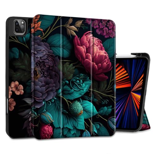 Vibrant Flower