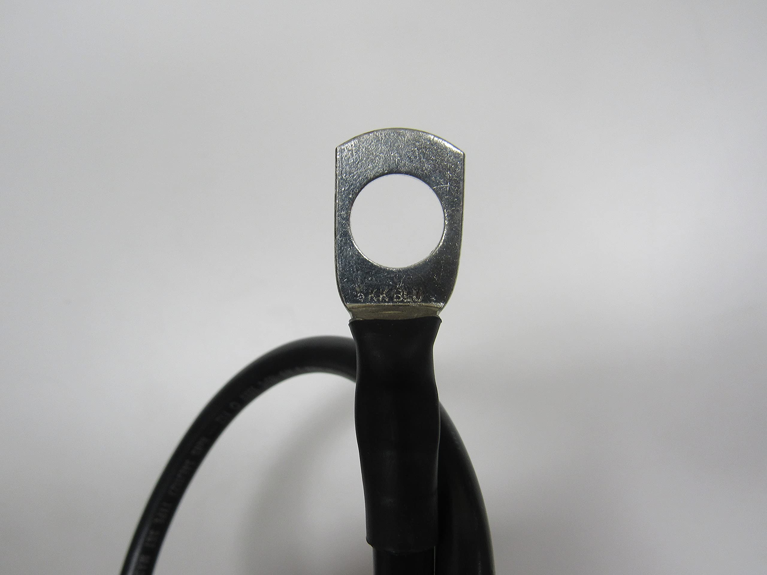 Dodge Gen 2 (1994-1998) Replacement Battery Cable Kit - OEM Compatible - Perfect for Engine Performance & Electrical System Upgrades