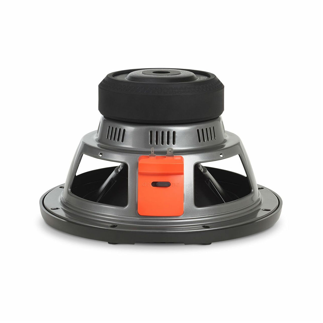 JBL Club 1024AM 10-Inch Car Subwoofer - 2 Ohm or 4 Ohm Impedance, High-Performance Bass for Car Audio Systems | Perfect for Trucks, SUVs & Custom Car Stereo Upgrades