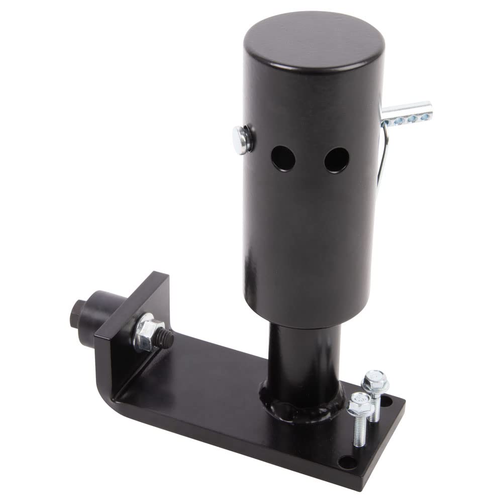 Polaris RZR Pro XP Ultimate Rockford Fosgate Limited Edition 2022 Tusk Engine Stand Adapter - Heavy Duty ATV/UTV Motor Support for Off-Road Maintenance & Repair