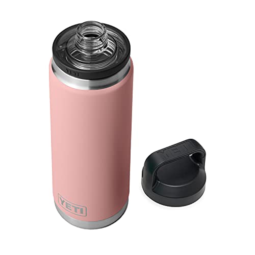 Sandstone Pink