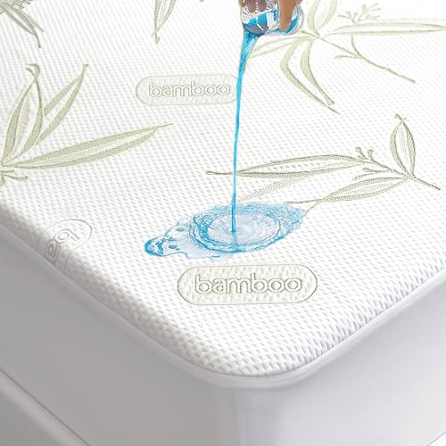 Mattress Protector