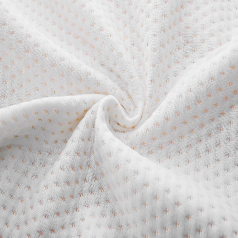 Therapeutic Butterfly Pillow for Neck & Shoulder Pain Relief - Ergonomic Design for Side, Back & Stomach Sleepers - Perfect for Travel, Home & Office Use