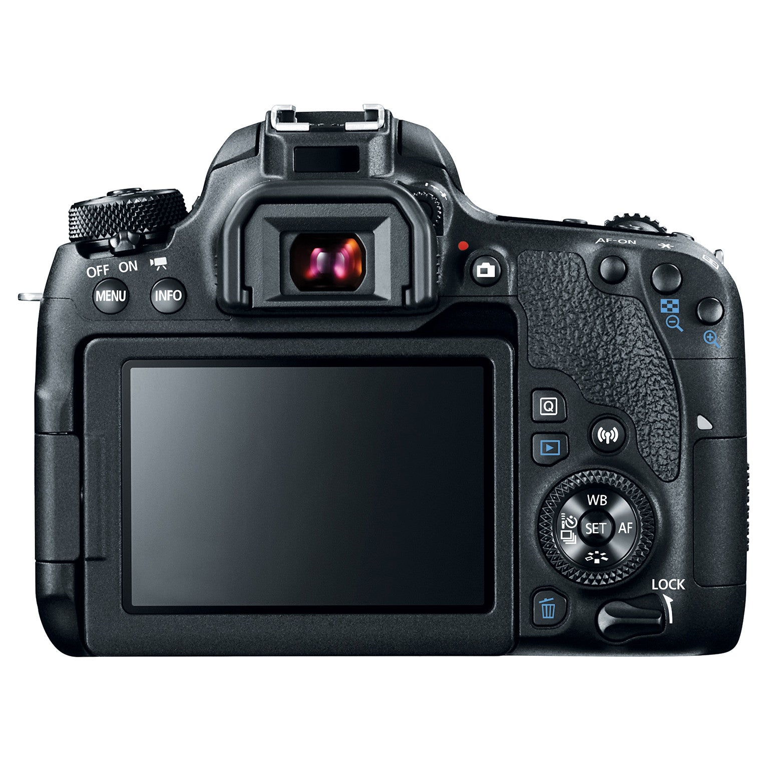 Canon EOS 77D DSLR Camera with 18-135mm IS STM Lens Kit - Professional Photography for Travel, Portraits & Vlogging | High-Quality DSLR with Image Stabilization & Fast Autofocus