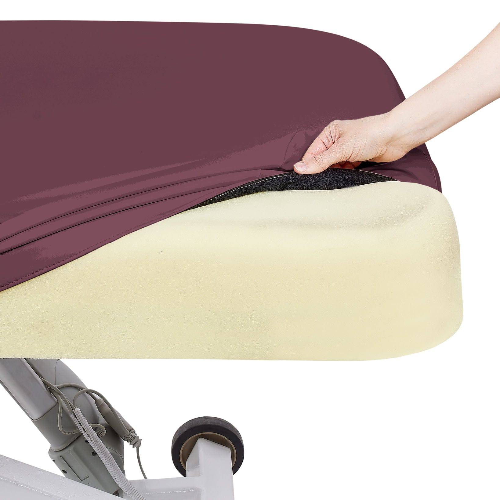 ELLORA LX™ Replacement Cover - Durable & Easy to Install Sofa Slipcover for Living Room Furniture Protection | Perfect for Pets, Kids & Home Decor Upgrade