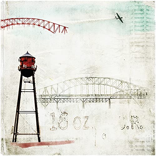 Red Tower