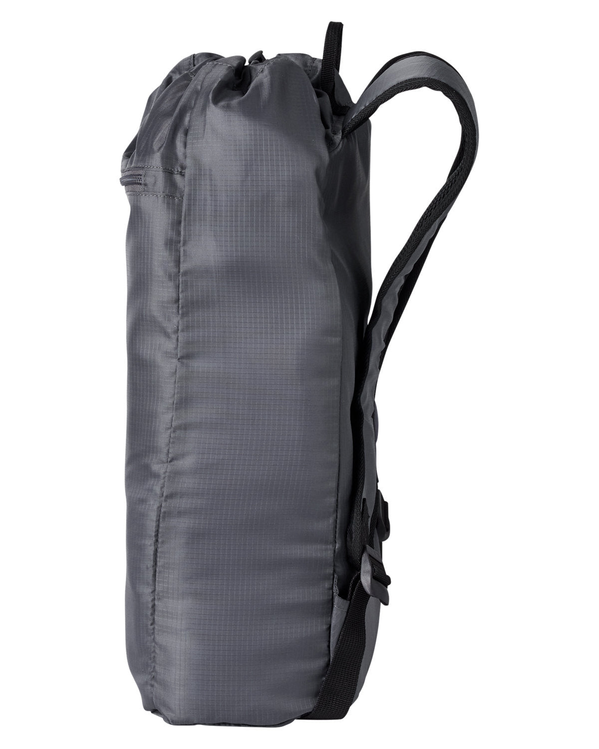 BAGedge BE278 Getaway Cinchback Travel Backpack - Lightweight Water-Resistant Carry-On Backpack for Men & Women, Perfect for Airplane Travel, Hiking & Commuting