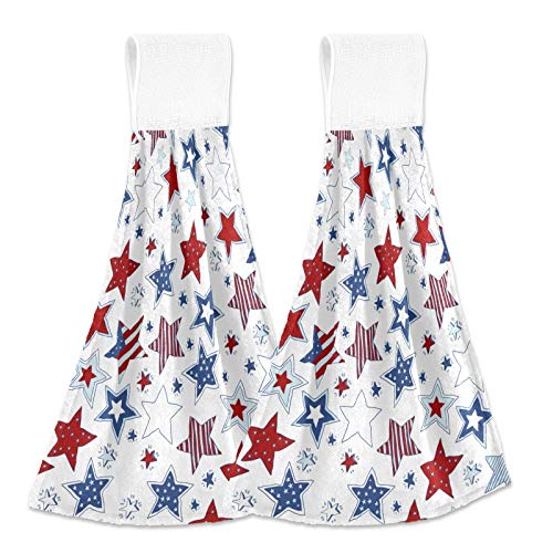 Patriotic Stars