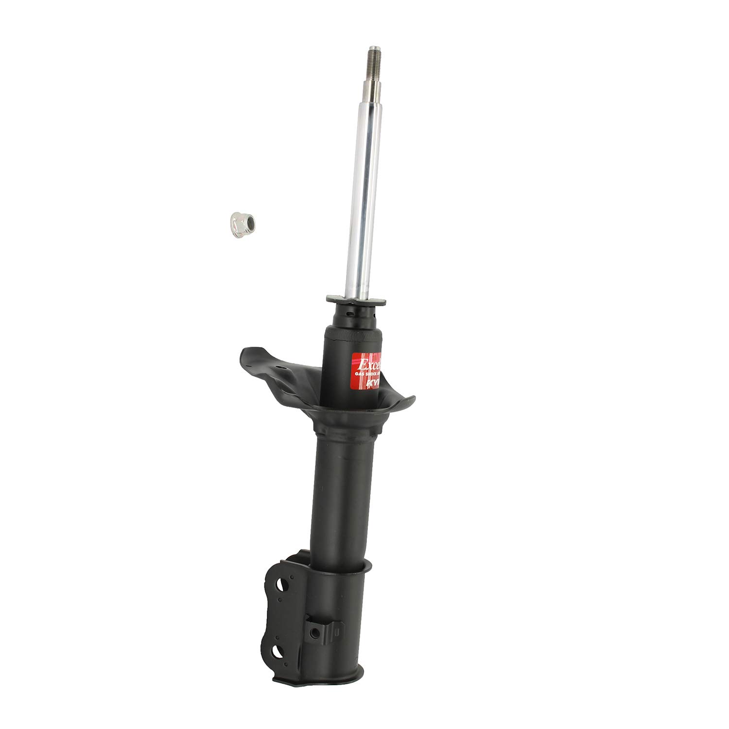 KYB 333211 Excel-G Gas Strut - Premium Replacement Shock Absorber for Smooth Ride | Perfect for SUVs, Trucks & Sedans | Enhances Vehicle Suspension & Comfort
