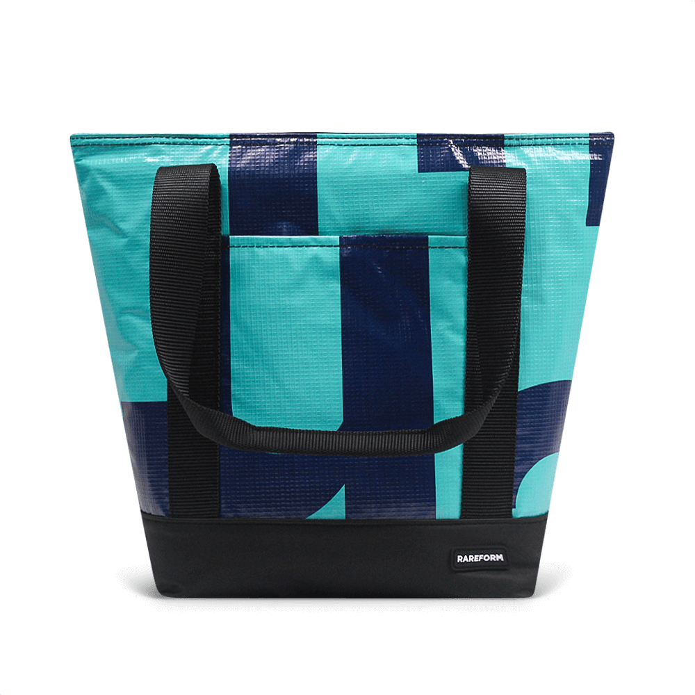 Beck Cooler Bag Bk1 01208 - Insulated Lunch Bag for Work, Picnics & Outdoor Activities - Leakproof & Durable Portable Cooler for Food & Drinks