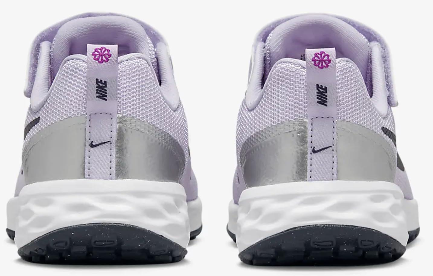 Nike Baby Girl's Sneakers - Size 28 EU | Lightweight & Comfortable First Walking Shoes for Toddlers - Perfect for Playtime, Daycare & Outdoor Adventures