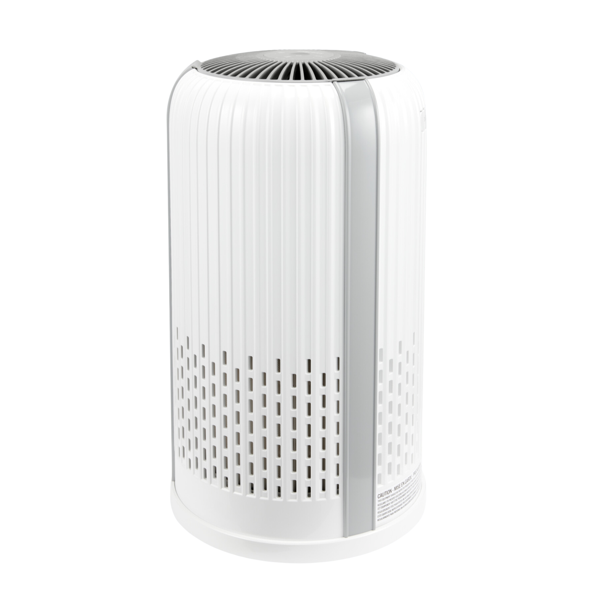 Total Clean 4-in-1 Air Purifier with HEPA Filter - Eliminates Dust, Pollen & Odors - Perfect for Home, Office & Bedroom Use