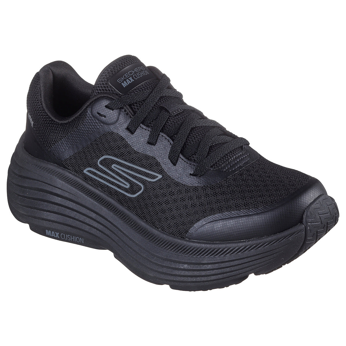 Skechers Max Cushioning Endeavor Women's Running Shoes - Lightweight Comfort for Jogging, Gym & Everyday Wear - Best for Road Running & Fitness Training