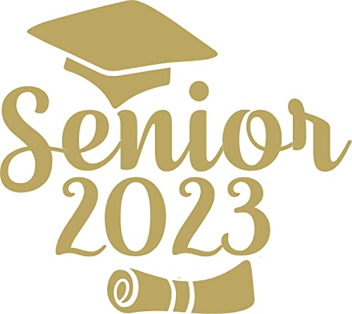 Senior 2021