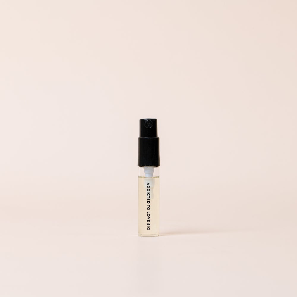 Addicted To Love 3ml EDP Perfume for Women by Perfume Merchant | Long-Lasting Floral Fragrance | Perfect for Date Night, Special Occasions & Daily Wear