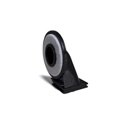 Oreck 8000 9000 Vacuum Fork Intake Pivot Replacement - for Home Cleaning