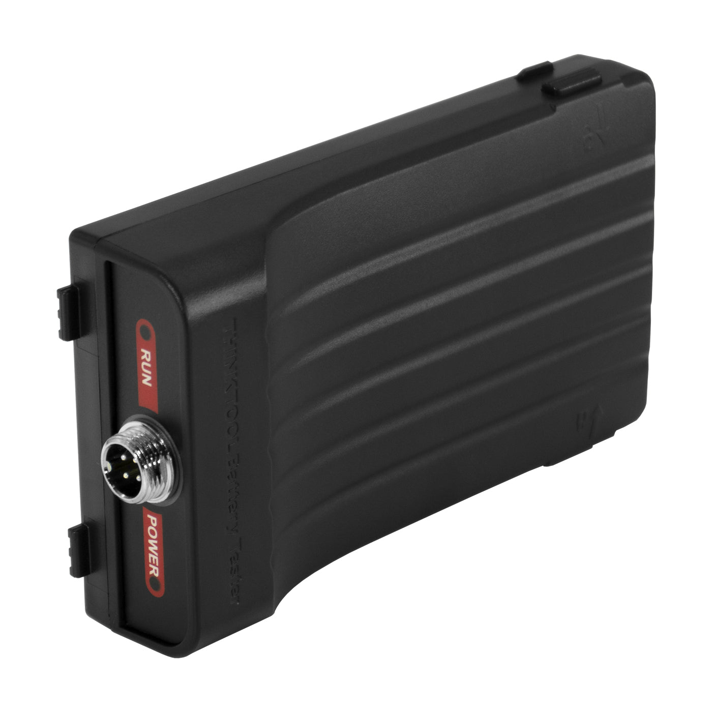 THINKCAR THINKTOOL Professional Car Battery Tester - Module Docking Accessory for Vehicle Diagnostic Scanner Tablets | Compatible with OBD2 Scanners for Auto Repair Shops & DIY Mechanics