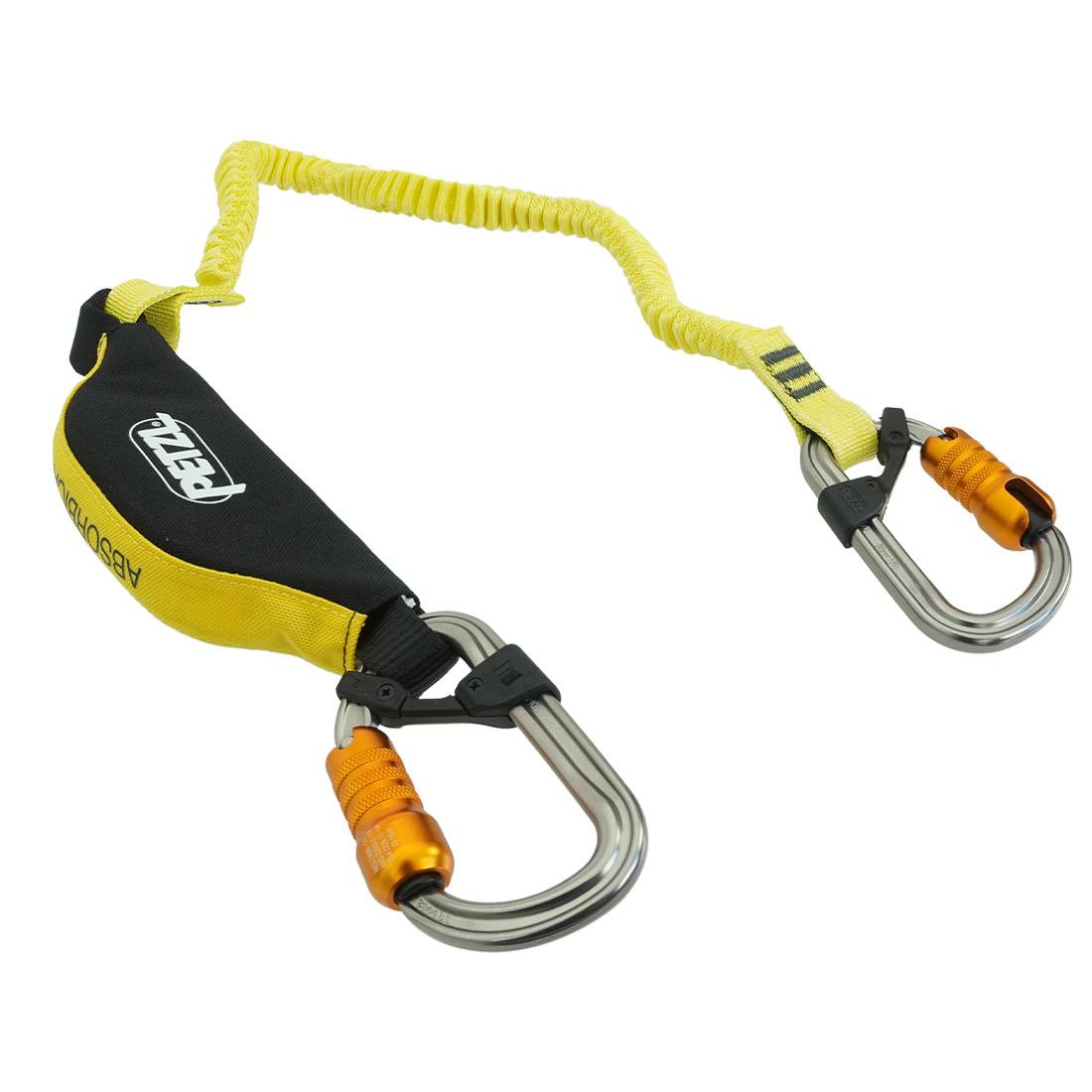 Petzl NEWTON MEWP Kit - Professional Fall Protection Safety Harness for Construction & Roofing Work | OSHA Compliant | Durable & Comfortable | Ideal for Window Cleaning, Tower Climbing & Industrial Maintenance